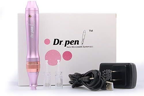 Dr pen Ultima M7 Terapia eléctrica inalámbrica microagujas-0