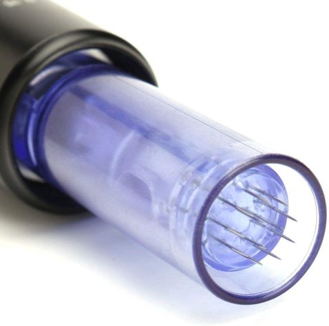 Dermapen A1 Inalambrico Profesional -2
