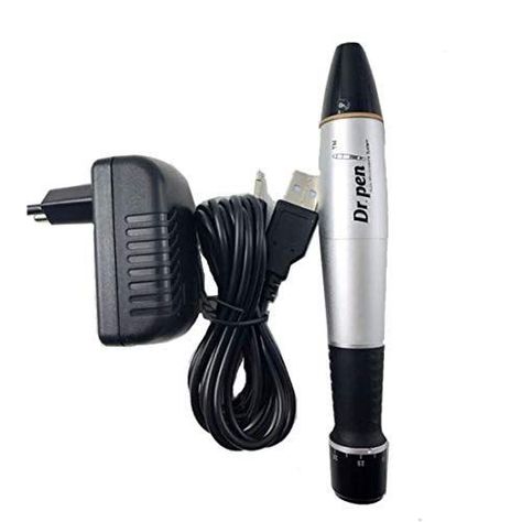 Dermapen A1 Inalambrico Profesional -3