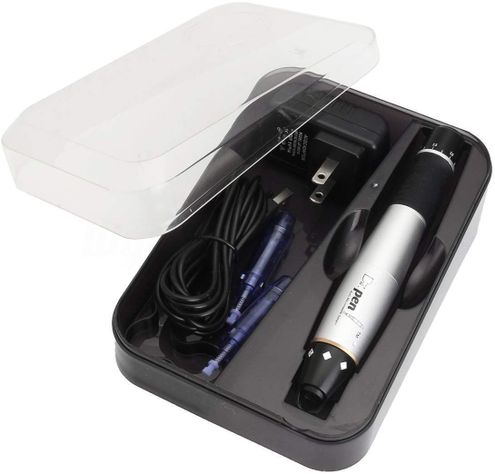 Dermapen A1 Inalambrico Profesional -4