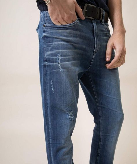 Jeans Herencia Power-2