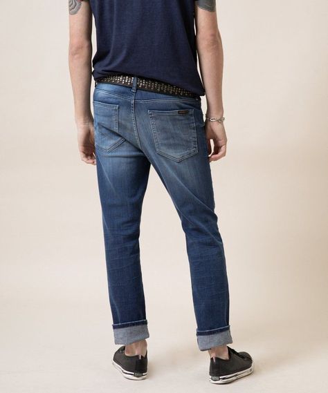 Jeans Herencia Power-1