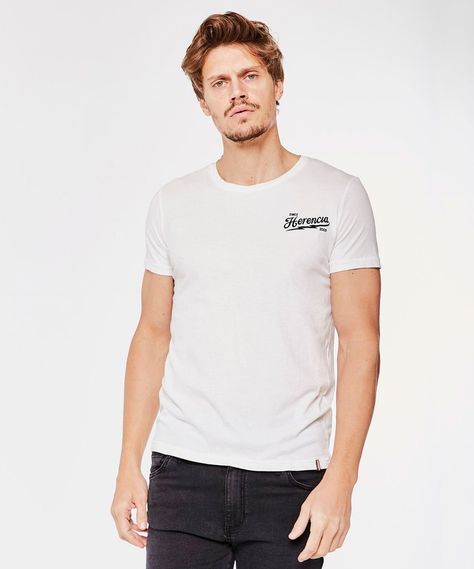 Polera Hot Ride 285BL-0