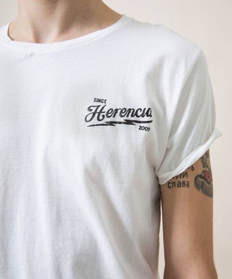 Polera Hot Ride 285BL-1