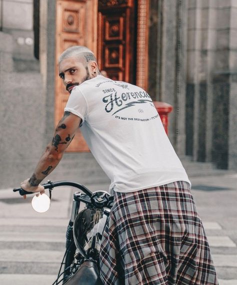 Polera Hot Ride 285BL-3