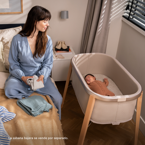 Moisés Stokke® Snoozi™-4