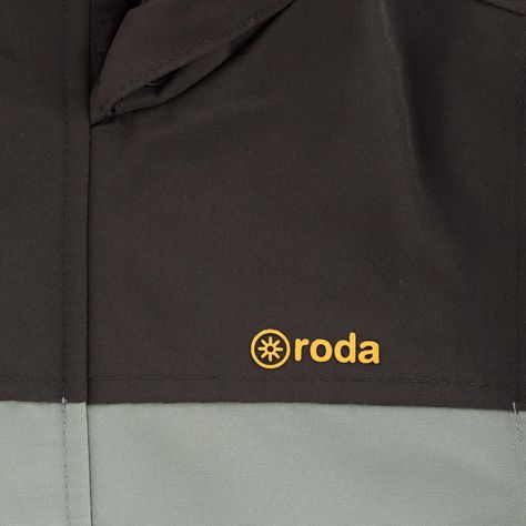 Chaqueta Impermeable para niños y niñas Sage-4