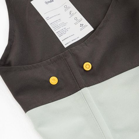 Jardinera Impermeable para niños niñas Amarillo-1
