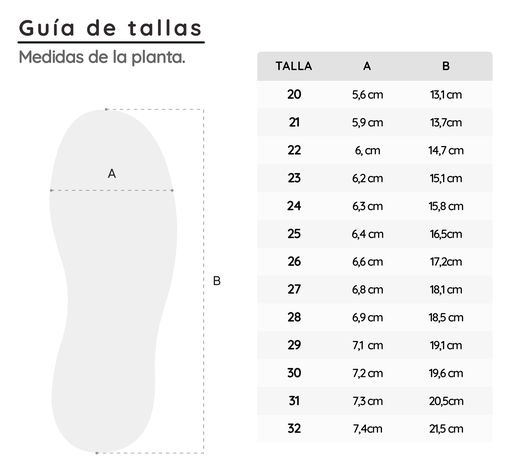 Botas de agua para niños Roda Azul Marino-2