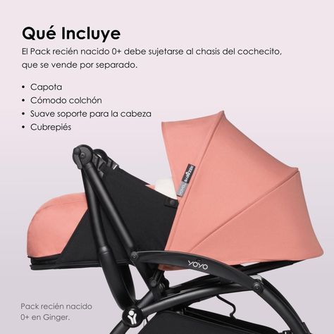 Coche YOYO² 0+-3