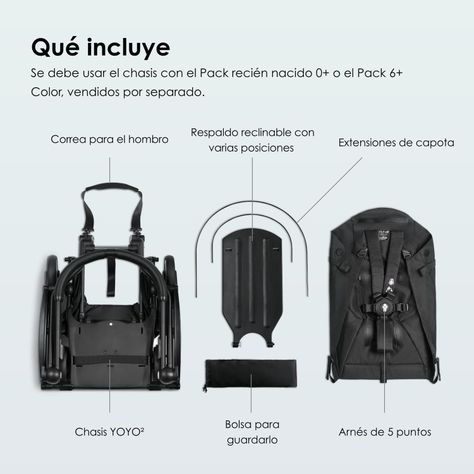 Coche YOYO² 0+-4