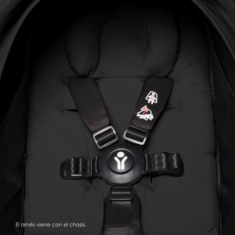 Coche YOYO² 0+-6