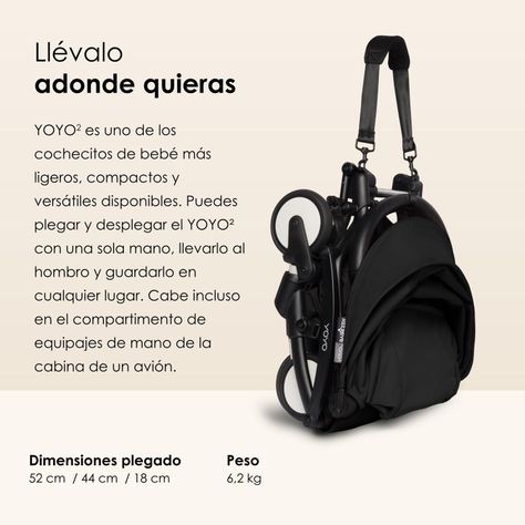 Coche YOYO² 6+-3