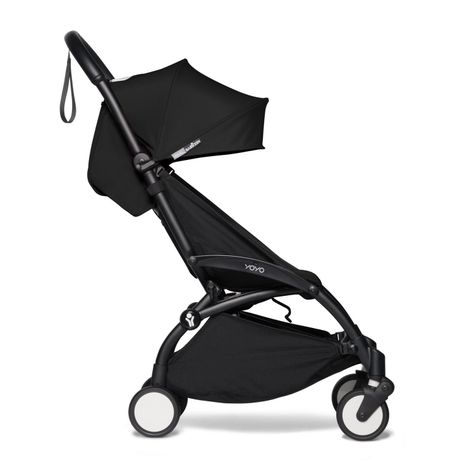 Coche YOYO² 6+-4