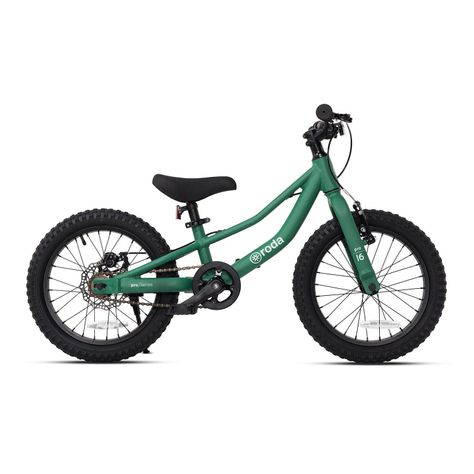 Bicicleta Roda Pro Series Aro 16-0