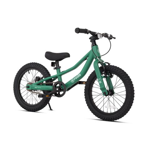 Bicicleta Roda Pro Series Aro 16-4