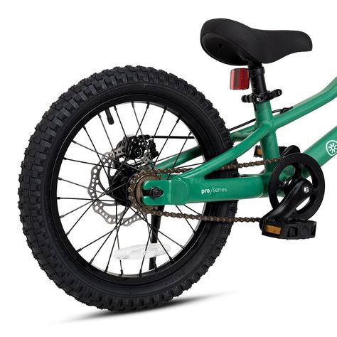 Bicicleta Roda Pro Series Aro 16-7
