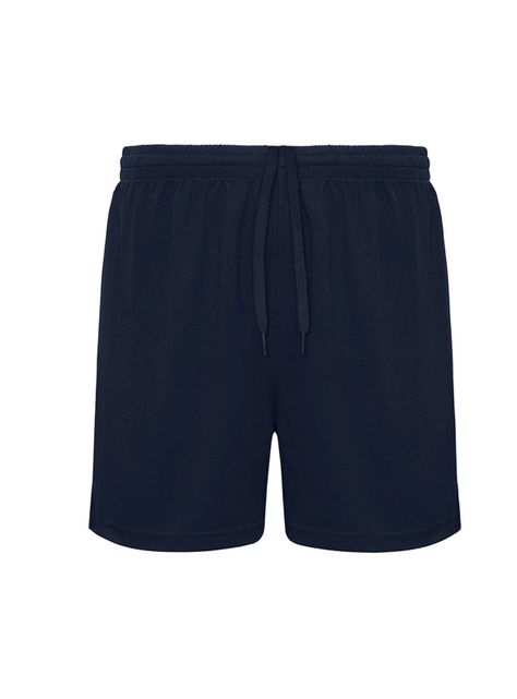 Short de Fúltbol Liso Snix-0
