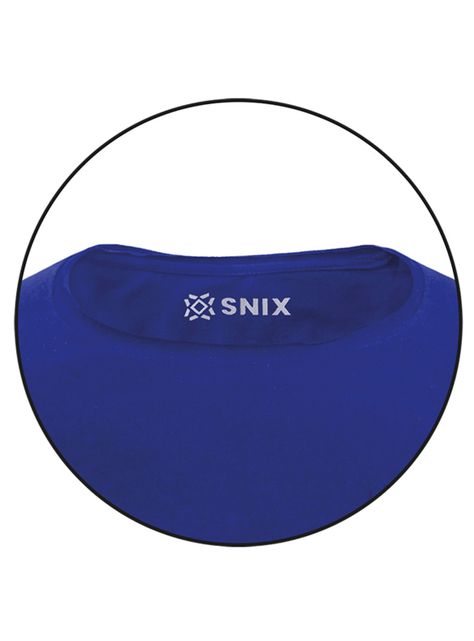 Polera Ekor Cuello Desgastado Snix-3