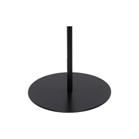 Lámpara de Pie Nuvola Negro-2