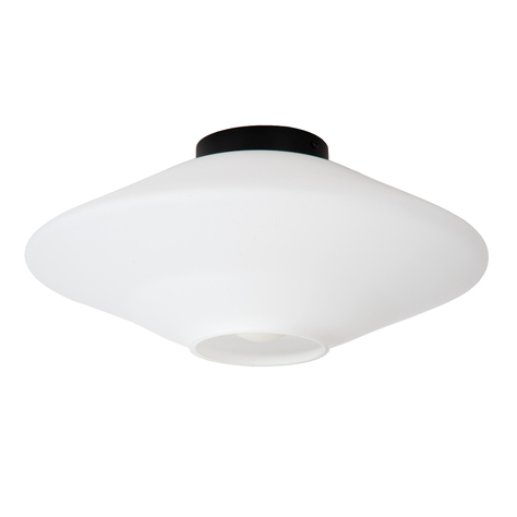 LAMPARA DE TECHO TREVOR Ø42 1XE27-1