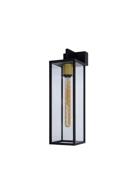 APLIQUE EXTERIOR LAURENS 1XE27 IP54-2