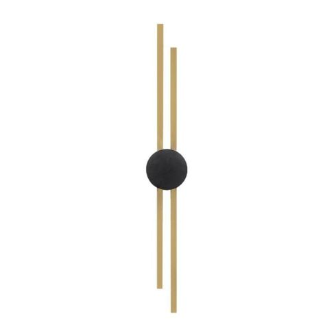 APLIQUE LED CALABRIA 25W 3000K-0