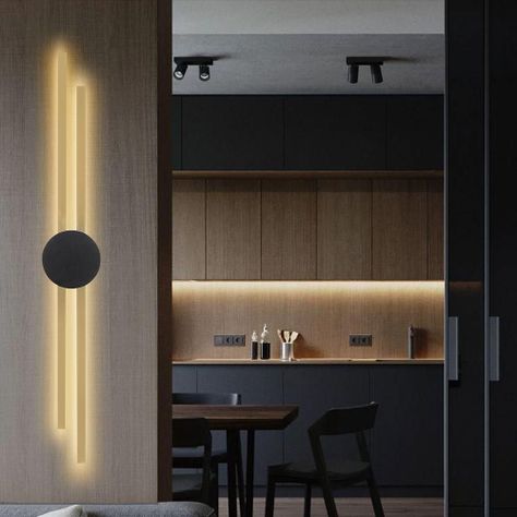 APLIQUE LED CALABRIA 25W 3000K-1