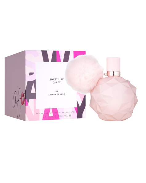 Ariana Grande Sweet Like Candy Edp 100ml Mujer-0