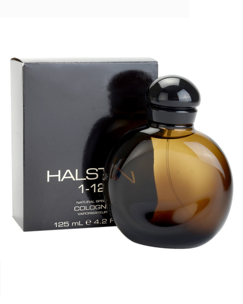 Halston 1-12 Edc 125ml Hombre-0
