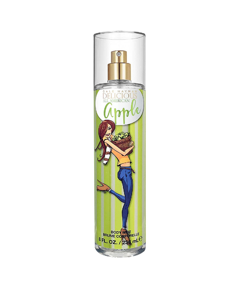 Gale Hayman Delicious Apple Edc 236ml Mujer-0