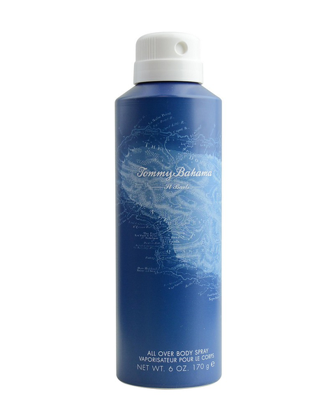 Tommy Bahamas St. Bart Sody Spray 170 gr Hombre-0