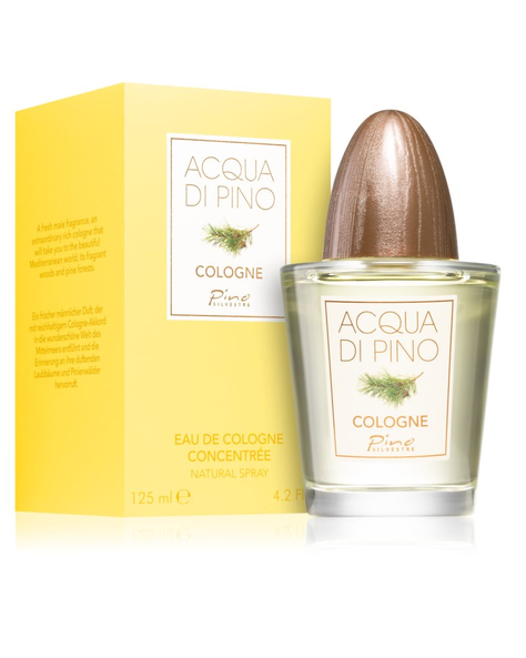 Acqua Di Pino Cologne Concentre Edc 125ml Hombre-0