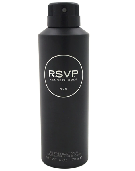 Kenneth Cole Rsvp Nyc Edc 177ml Hombre-0