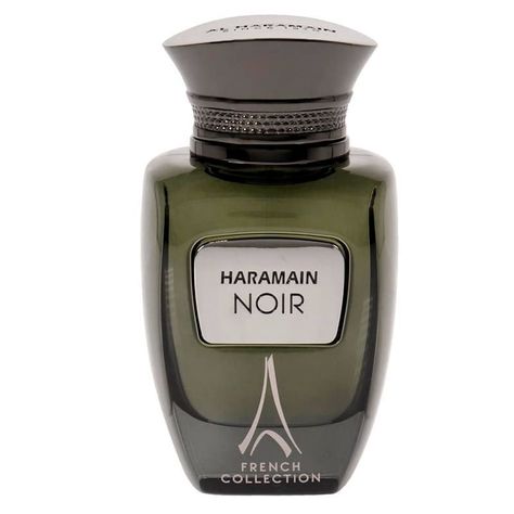 Al Haramain Noir French Collection edp 100ml UNISEX-1