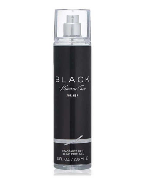 Kenneth Cole Black Edc 236ml Mujer-0