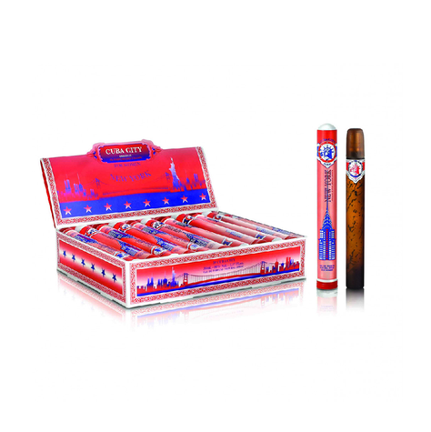 Cuba New York 35ml Edp Mujer-2