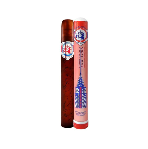 Cuba New York 35ml Edp Mujer-1