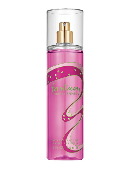 Britney Spears Fantasy Edc 236ml Mujer-0