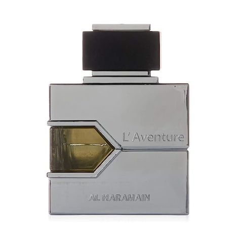 Al Haramain LAventure edp 100ml Hombre-1