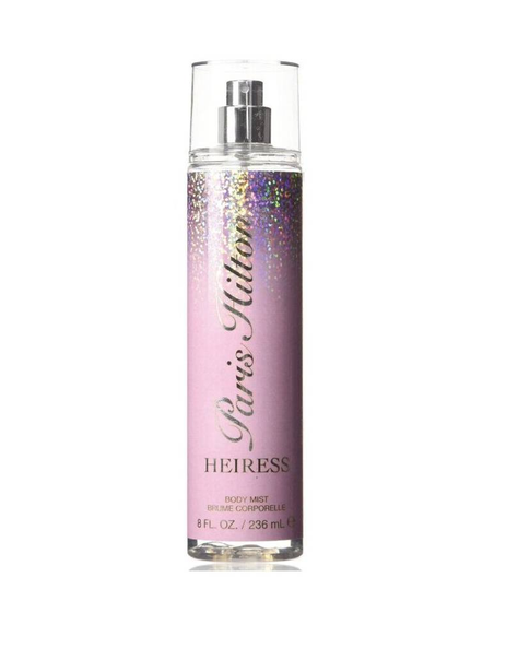 Paris Hilton Heiress Edc 236ml Mujer-0