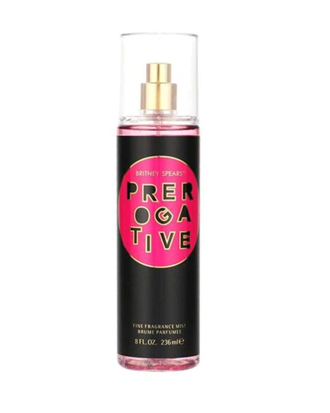 Britney Spears Prerogative body mist 236 ml mujer-0