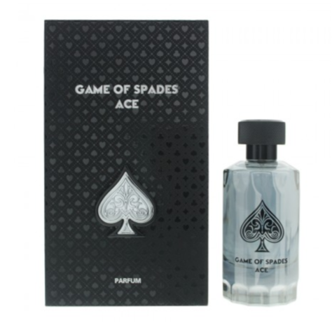 Game of Spades ACE Parfum 100ml Unisex-0