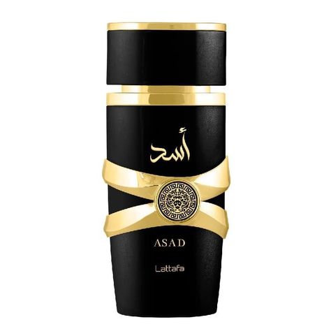 Lattafa Asad edp 100ml Hombre-1