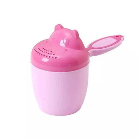 Jarra De Ducha Para Baño Bebé, Niñas Y Niños-0