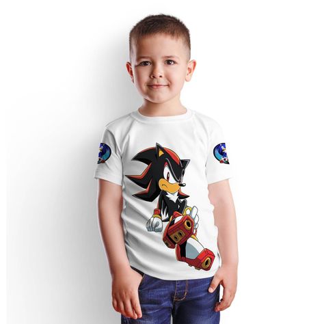 Polera Sonic Deportiva BD16-0