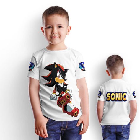Polera Sonic Deportiva BD16-4