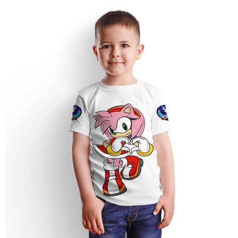 Polera Sonic Deportiva BD13-0