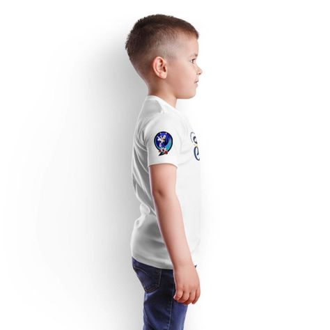 Polera Sonic Deportiva BD8-2