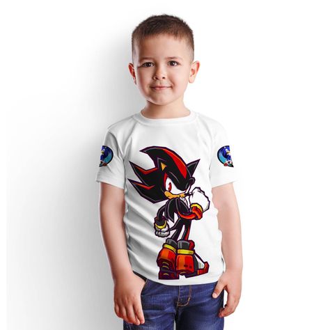 Polera Sonic Deportiva BD15-0